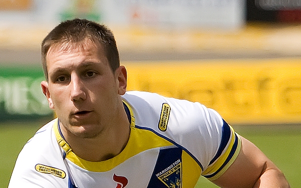 Adam Neal Reserves Player of the Month May 2009