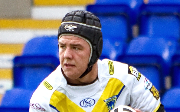 Chris Fleming u20’s Player of the Month August 2010