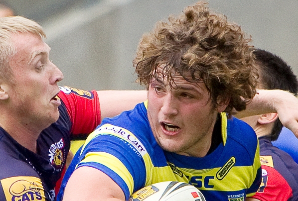 Ryan Duffy u18’s Player of the Month August 2011