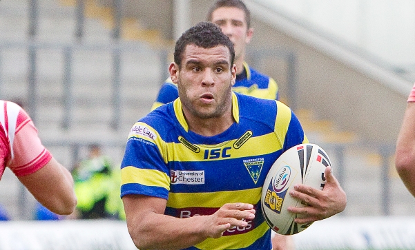 Brooke Broughton u20’s Player of the Month August 2011