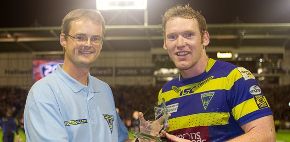 2011 Most Memorable Try