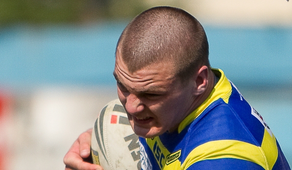 Oliver Giles u18’s Player of the Month June 2011