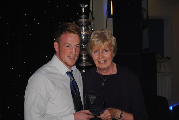 2012 Committee Award