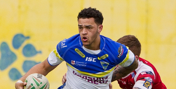 Gene Ormsby u20’s Player of the Month May 2012