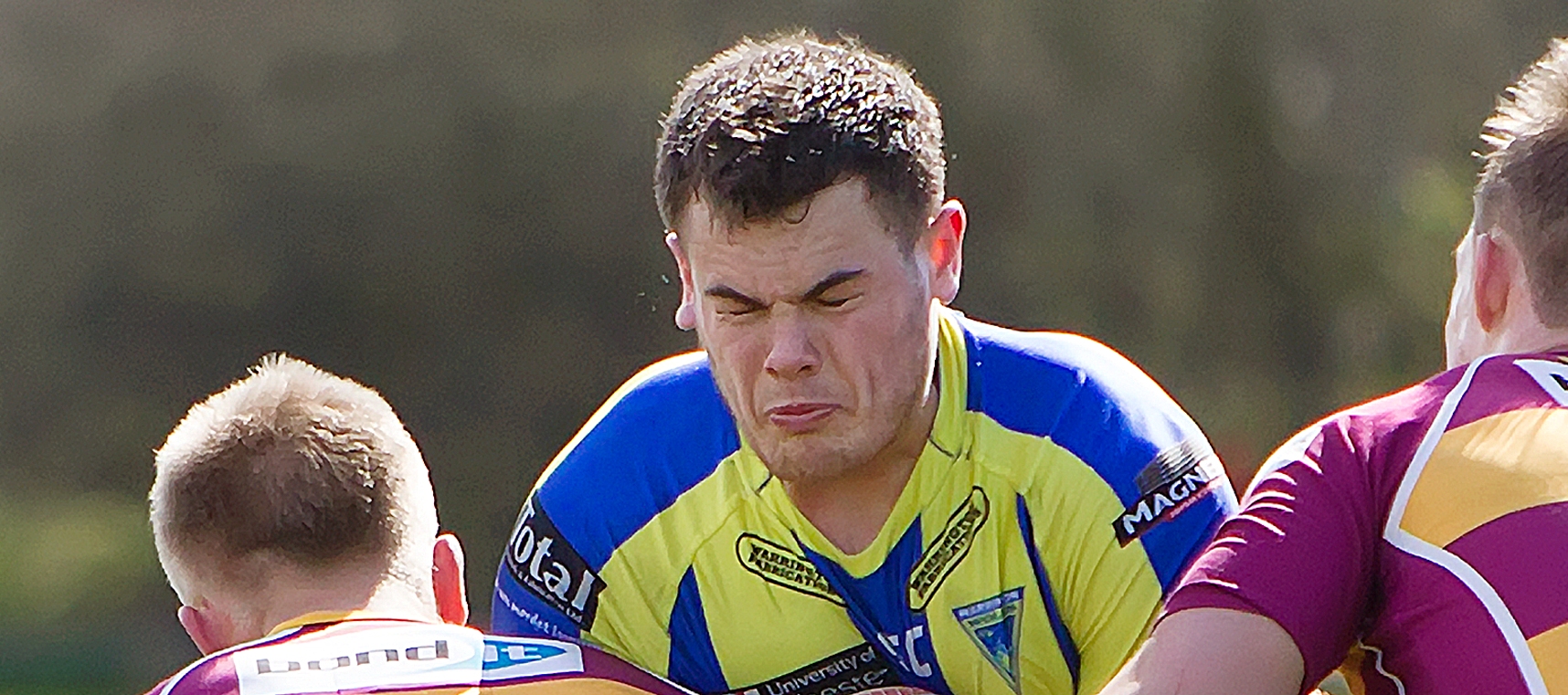 Joe Philbin u19’s Player of the Month May 2013