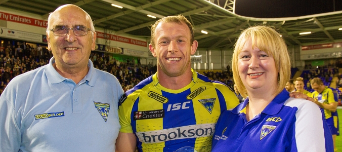 2013 WWST Player of the Year