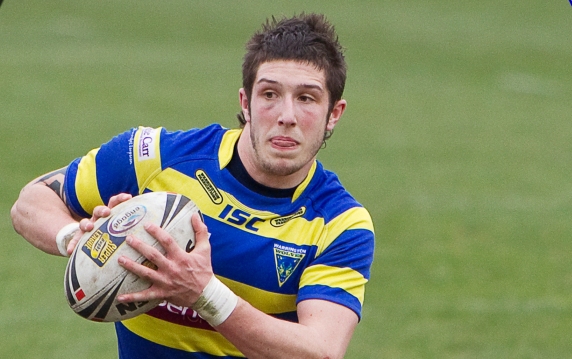 James Mendeika u20’s Player of the Month March 2011