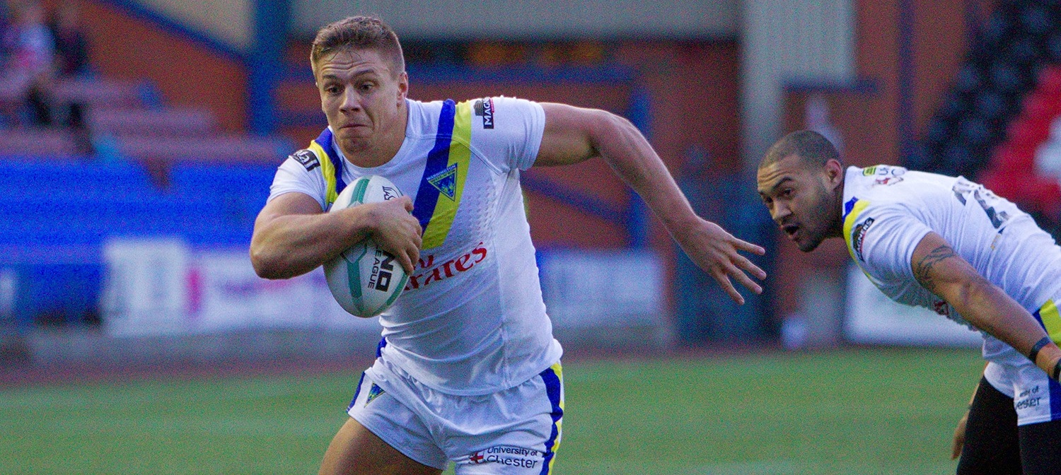 BRUT launch search to find Super League’s Fan of Pride