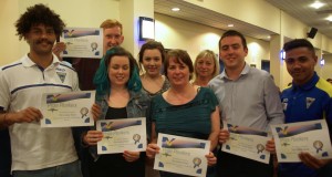 Prize Plonkers