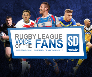 Supporters Direct Voice of the Fans