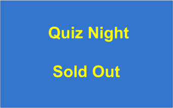 2008 Quiz Night SOLD OUT