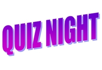 2024 Annual Quiz Night Announced