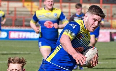 Aiden Doolan Academy Player of the Month March 2022