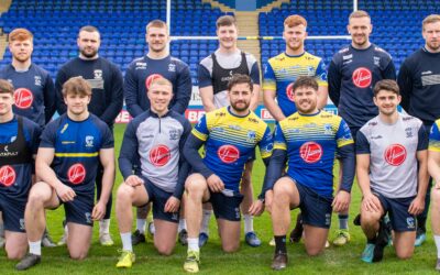 2022 Squadbuilder First Team Players