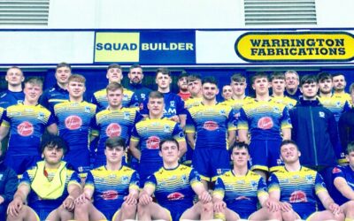 2022 Academy Players