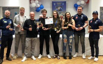 2022 Quiz Night Results