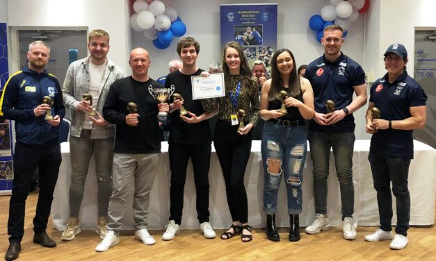 2022 Quiz Night Results