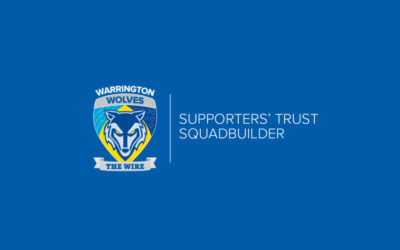 WWST Squadbuilder Annual Statement 2024