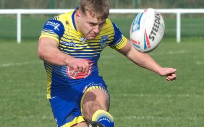 Leon Hayes Academy Player of the Month May 2022