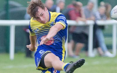 Joe Hickey Scholarship Player of the Month June 2022