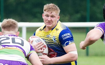 Ashley Barnes Academy Player of the Month July 2022