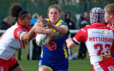 Dani Bound Women’s Player of the Month July 2022