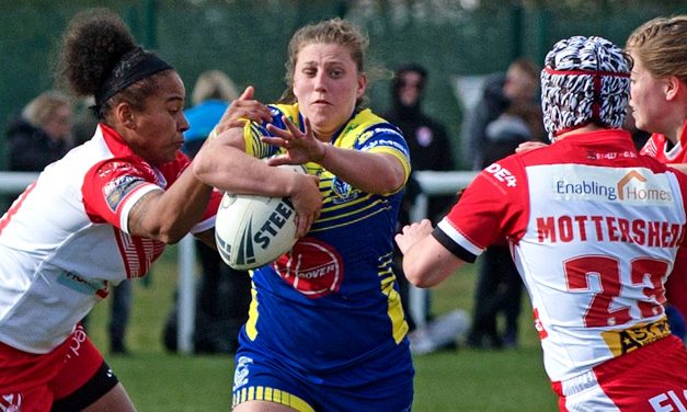 Dani Bound Women’s Player of the Month July 2022
