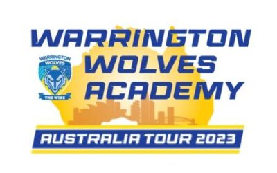 Academy Australia Tour Press Release