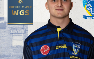 Joe Bajer Academy Player of the Month July 2023