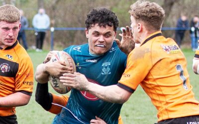 Lucas Green Academy Player of the Month March 2023