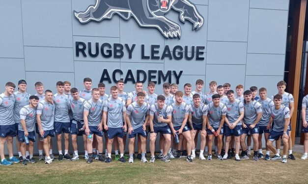 Academy Trip to Australia 2023