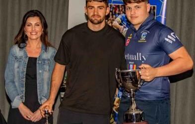 Scholarship Player of the Year 2024